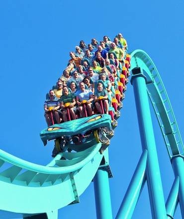 Canada's Wonderland