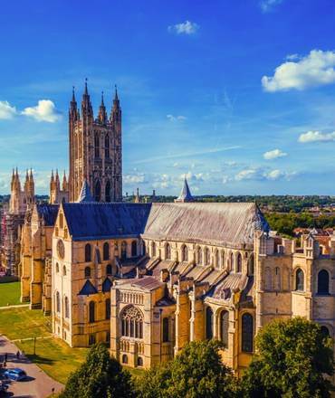Canterbury