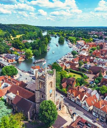 Henley Upon Thames