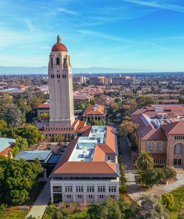 Stanford University