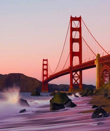 Golden Gate Bridge