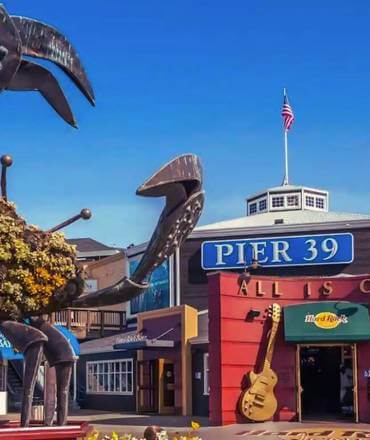 Pier 39