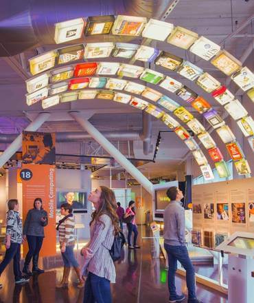 Computer History Museum