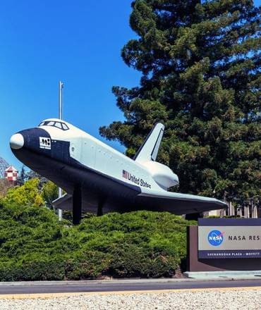 NASA Ames Research Center
