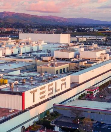 Tesla Experience