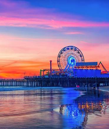 Santa Monica