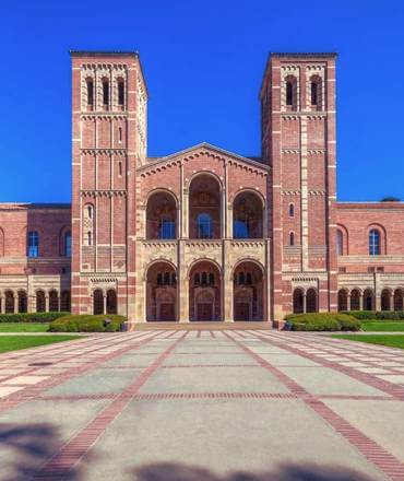 UCLA