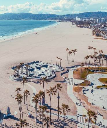 Venice Beach