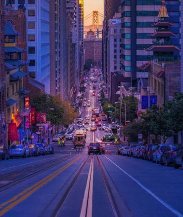 San Francisco