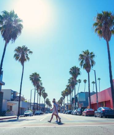 Abbot Kinney