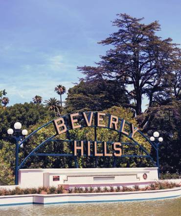 Beverly Hills