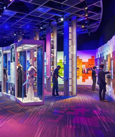 Grammy Museum