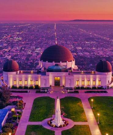 Griffith Observatory