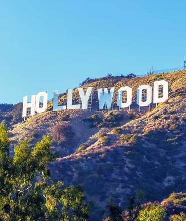 Hollywood