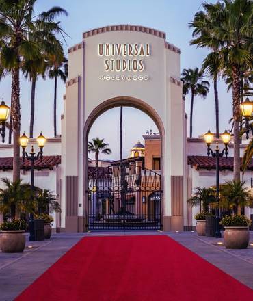 Universal Studios Hollywood