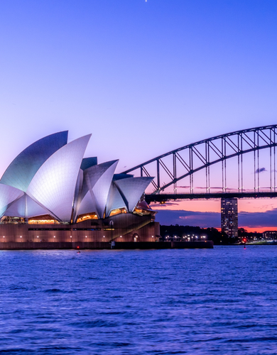 Austrália
