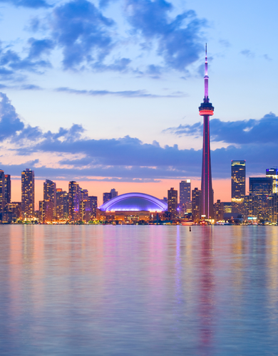 Canadá