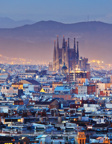 Espanha