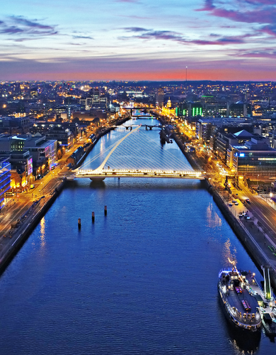 Irlanda