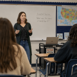 Como escolher uma boa escola de idiomas no exterior?