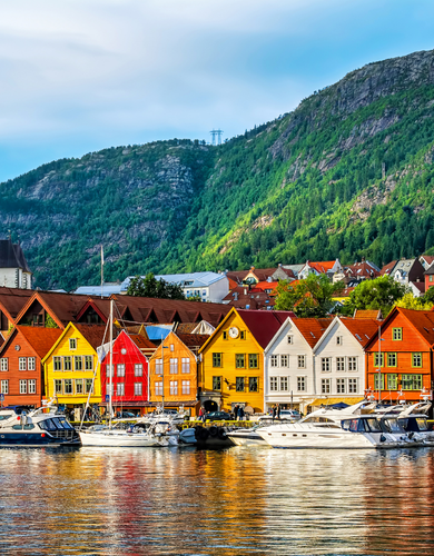 Noruega