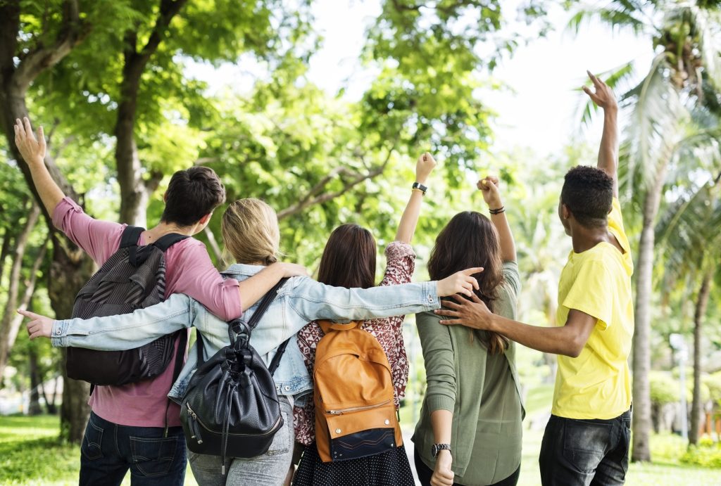 Muitos brasileiros no intercâmbio atrapalham o aprendizado do idioma?