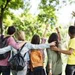 Muitos brasileiros no intercâmbio atrapalham o aprendizado do idioma?