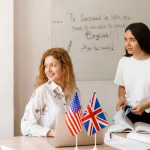 Onde fazer curso de inglês no exterior? Como escolher o país?
