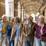 Intercâmbio para quem tem mais de 50 anos vale a pena?