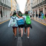 Intercâmbio para adolescentes: como funciona + melhores opções