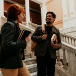 Faculdade no exterior: como funciona + qual escolher