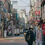 Como fazer intercâmbio na Coreia do Sul?