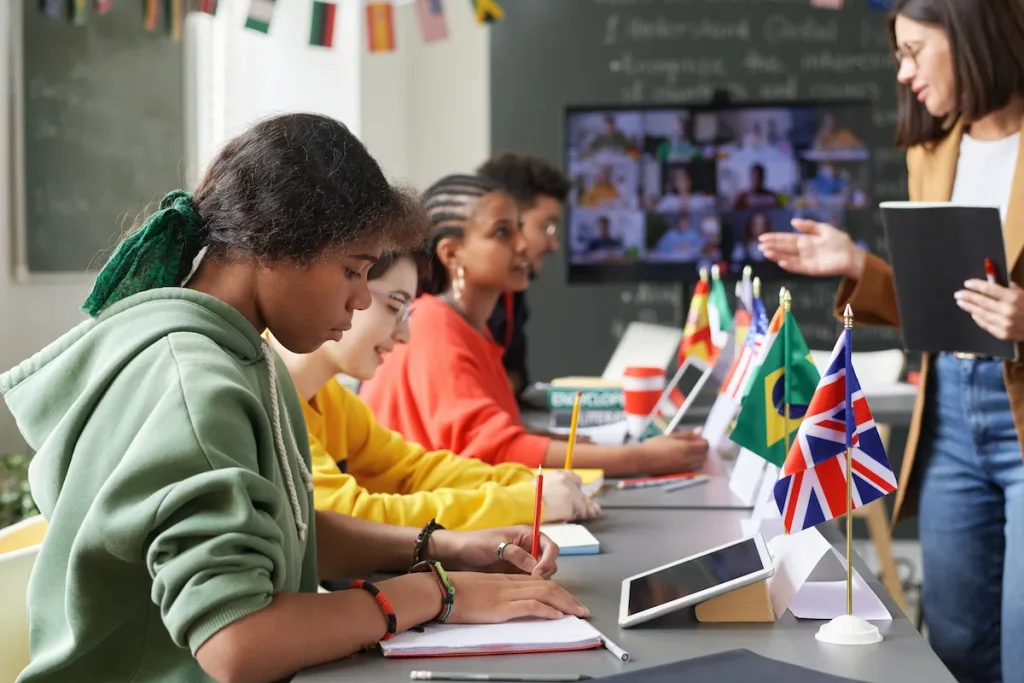Como escolher o curso de idiomas ideal para o seu objetivo?